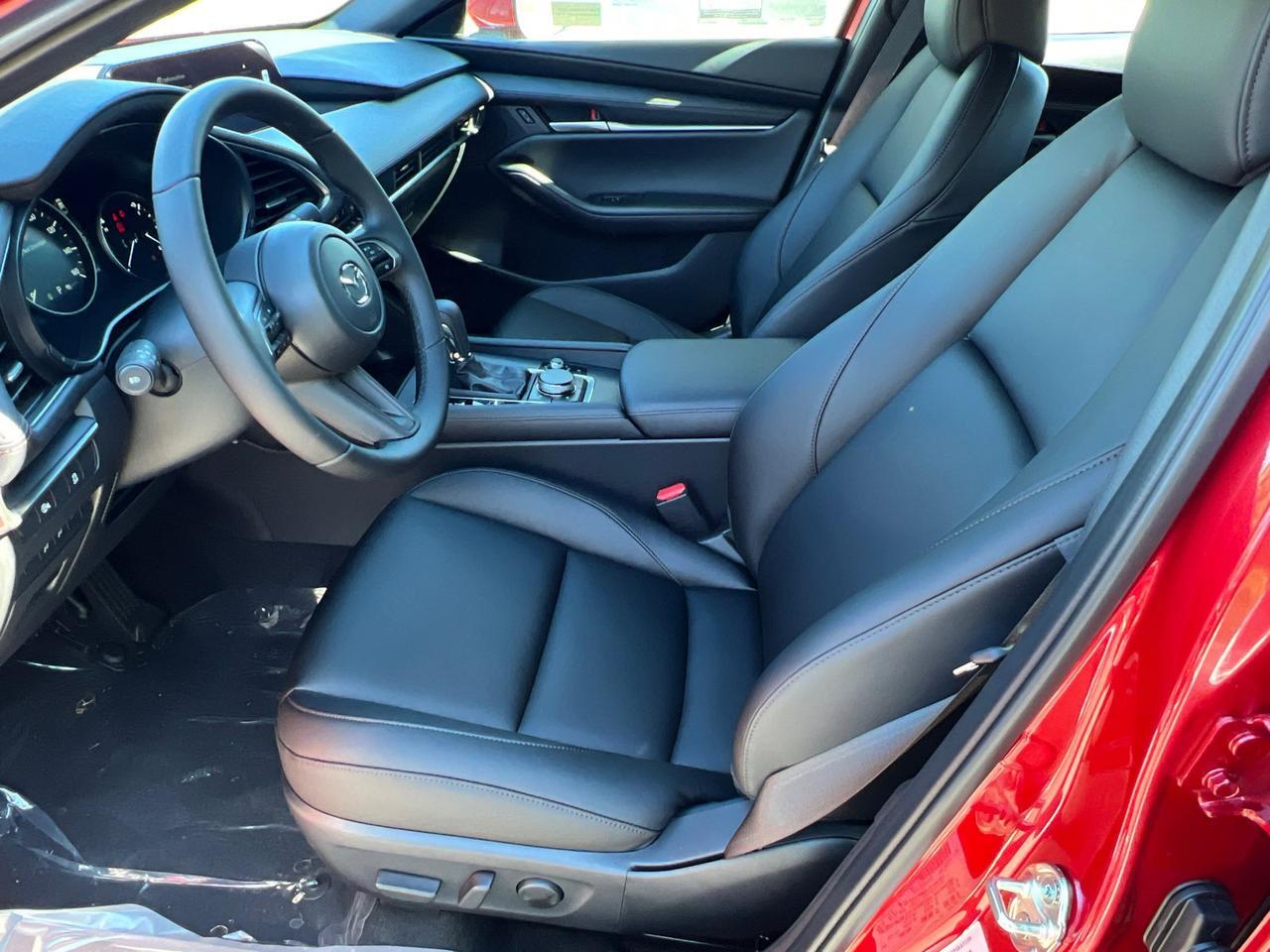 2026 MAZDA Mazda3 2.5 S Hagerstown MD