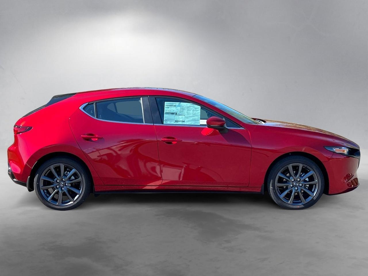 2026 MAZDA Mazda3 2.5 S Hagerstown MD