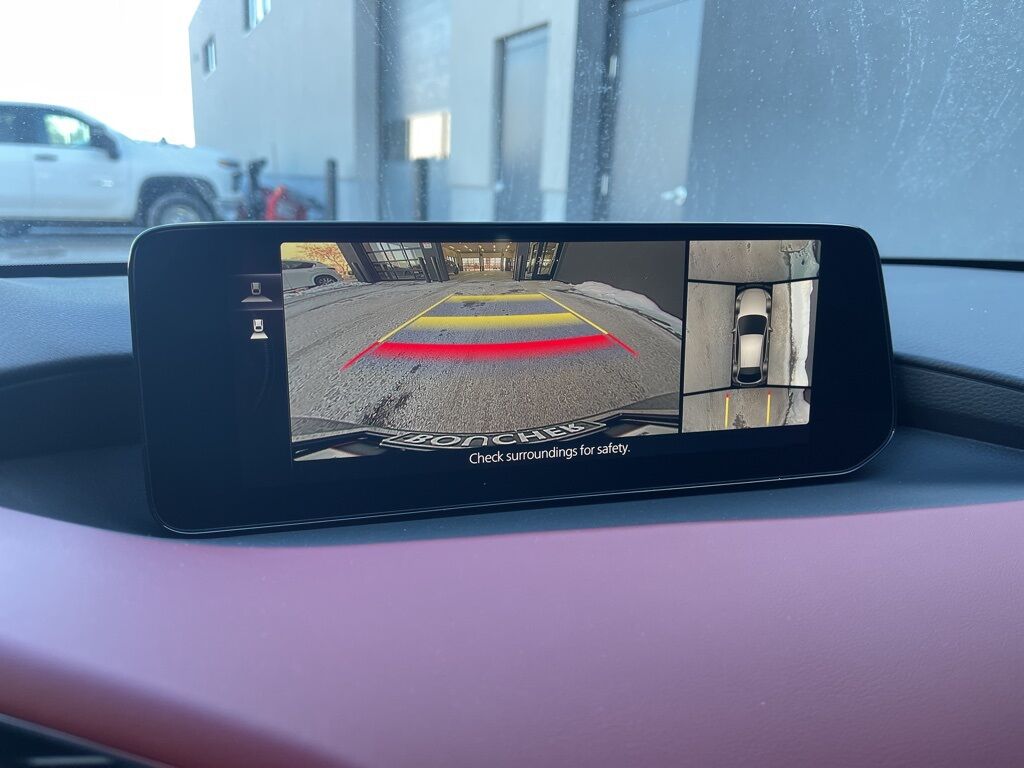 2026 MAZDA Mazda3 2.5 Turbo Premium Plus San Clemente CA