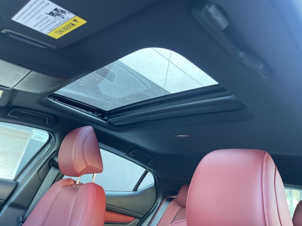 2026 MAZDA Mazda3 2.5 Turbo Premium Plus San Clemente CA