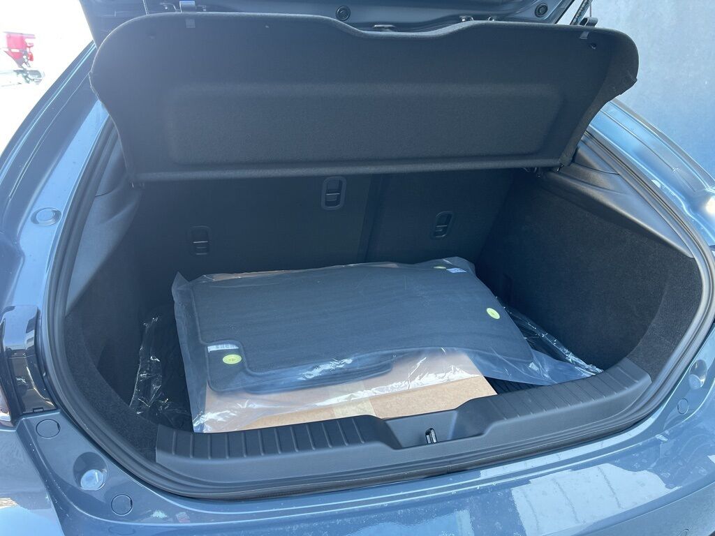 2026 MAZDA Mazda3 2.5 Turbo Premium Plus San Clemente CA