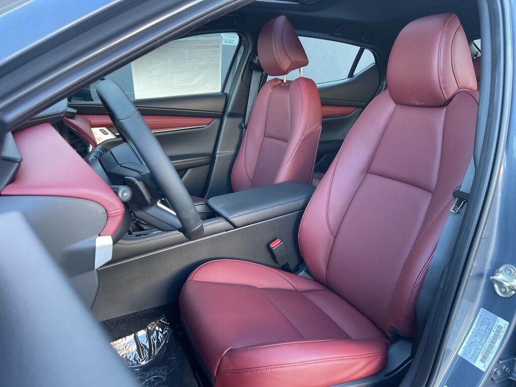 2026 MAZDA Mazda3 2.5 Turbo Premium Plus San Clemente CA