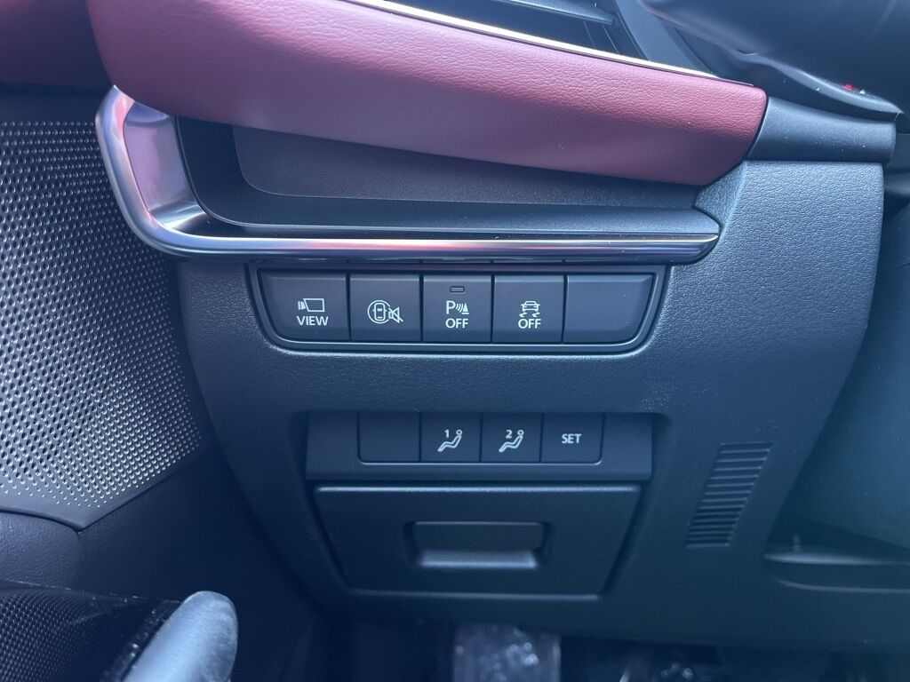 2026 MAZDA Mazda3 2.5 Turbo Premium Plus San Clemente CA