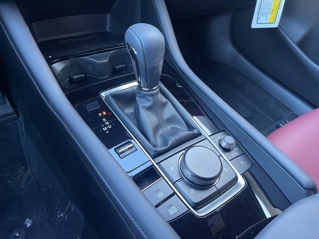 2026 MAZDA Mazda3 2.5 Turbo Premium Plus San Clemente CA