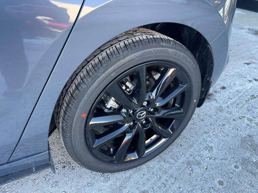 2026 MAZDA Mazda3 2.5 Turbo Premium Plus San Clemente CA