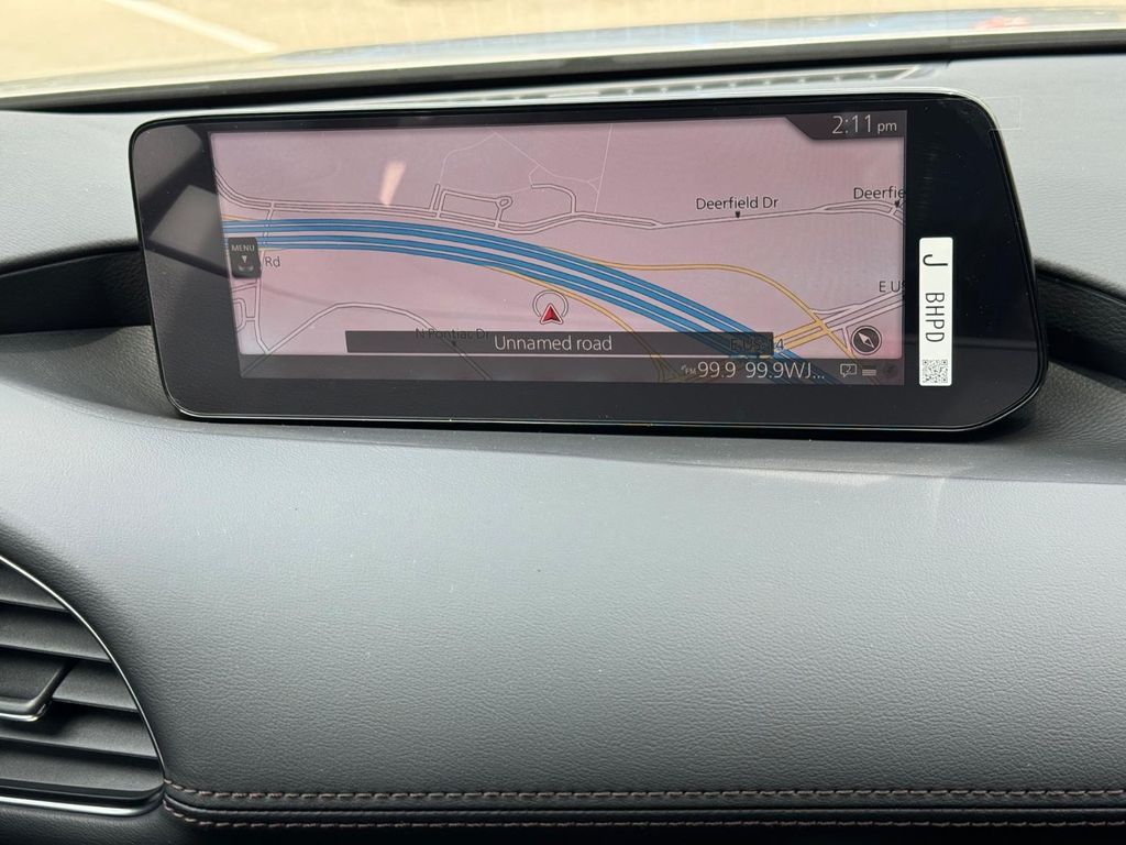 2026 MAZDA Mazda3 2.5 Turbo Premium Plus San Clemente CA