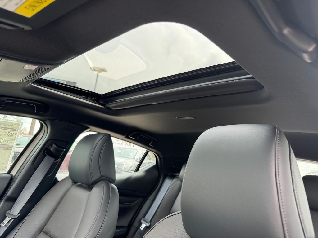 2026 MAZDA Mazda3 2.5 Turbo Premium Plus San Clemente CA