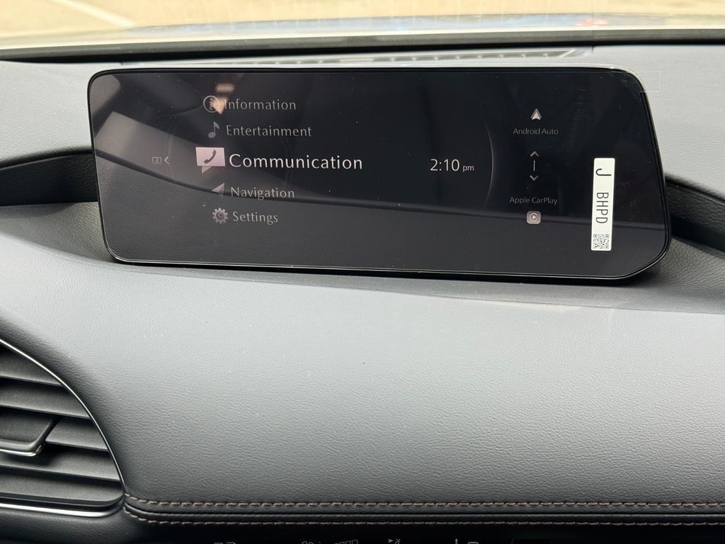 2026 MAZDA Mazda3 2.5 Turbo Premium Plus San Clemente CA