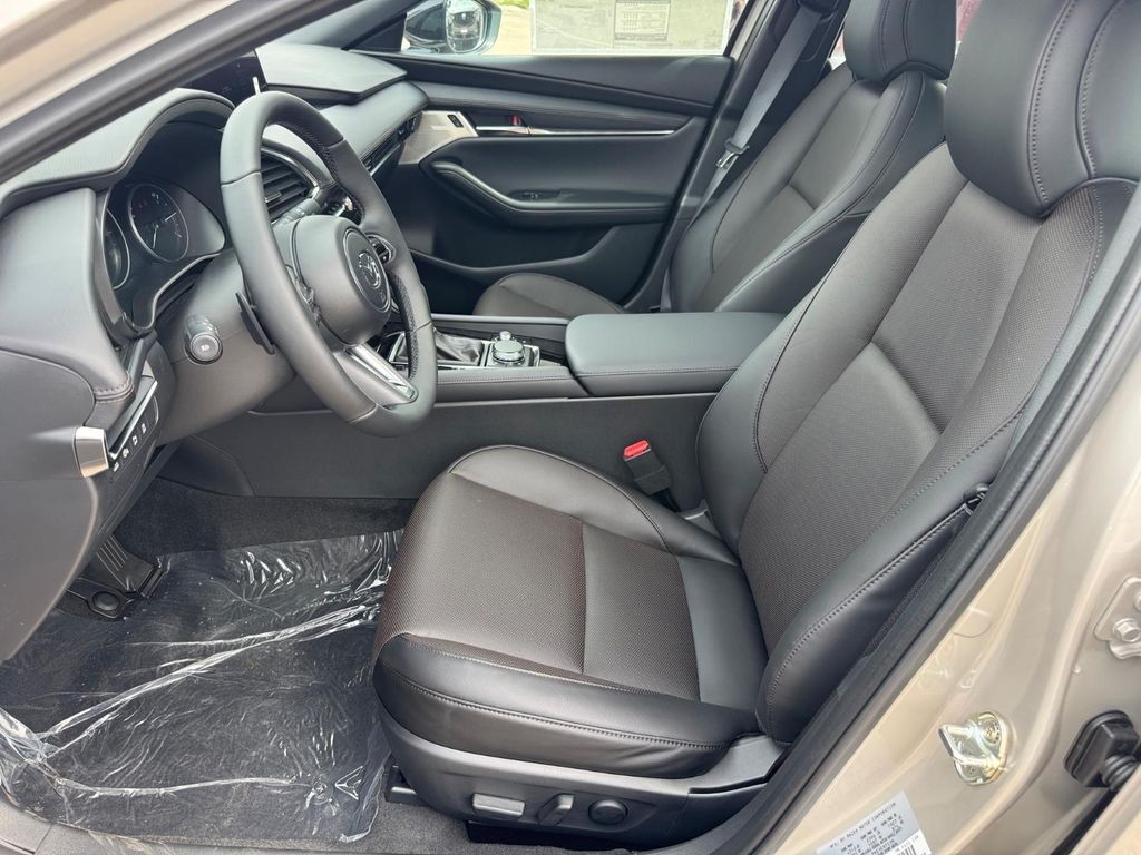 2026 MAZDA Mazda3 2.5 Turbo Premium Plus San Clemente CA
