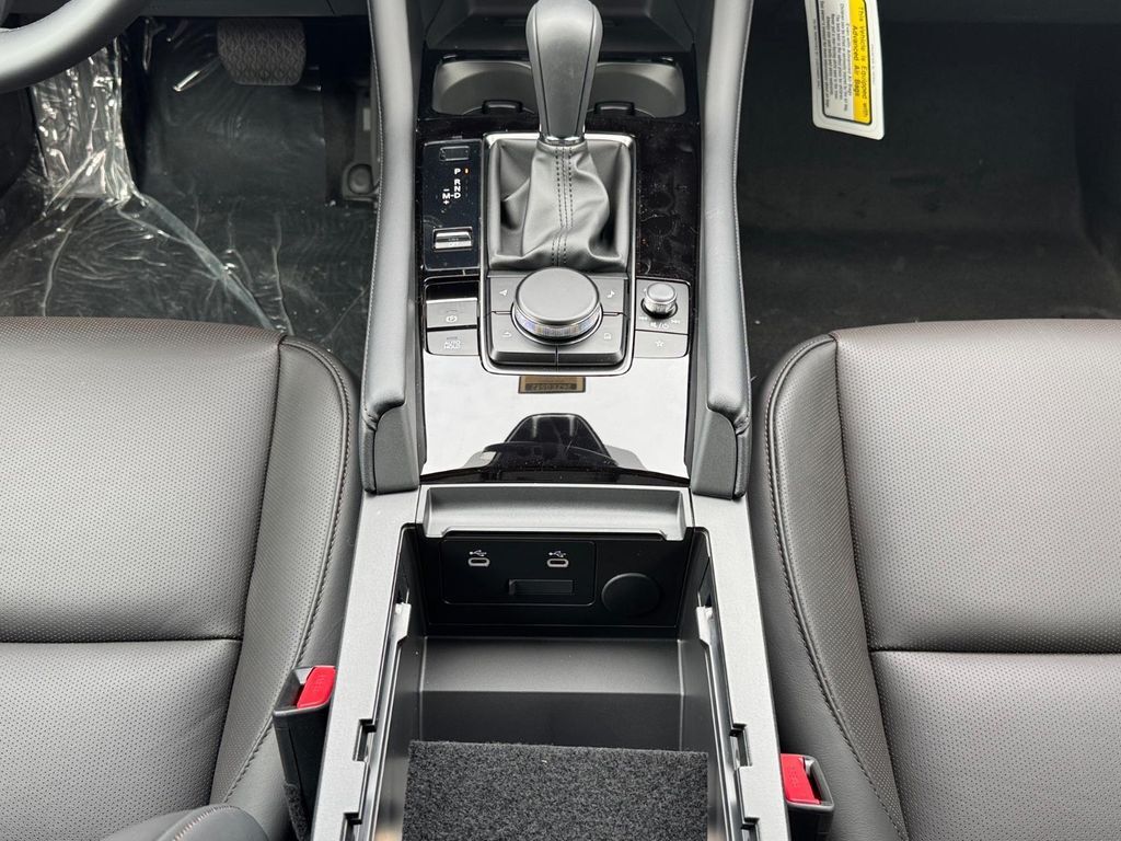 2026 MAZDA Mazda3 2.5 Turbo Premium Plus San Clemente CA