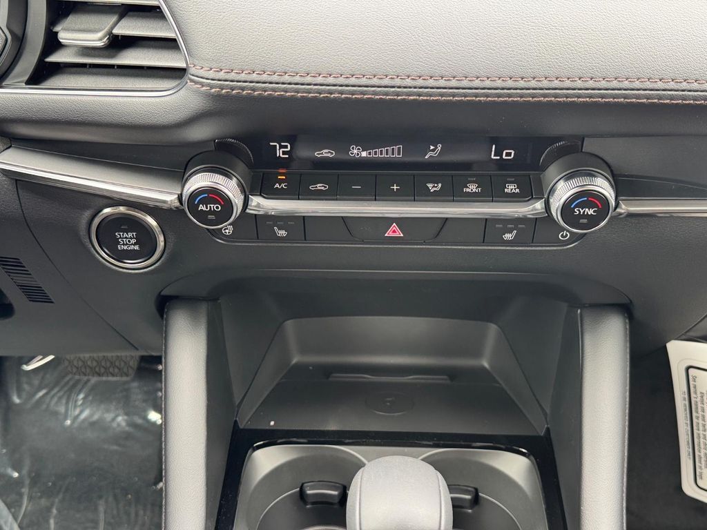 2026 MAZDA Mazda3 2.5 Turbo Premium Plus San Clemente CA