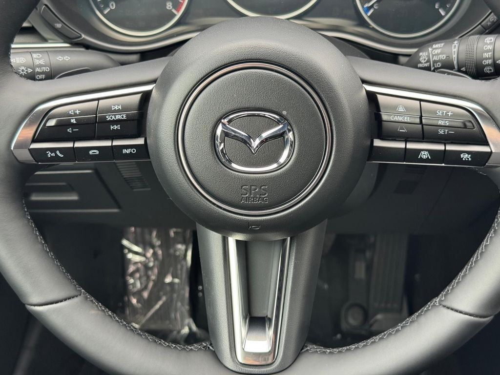 2026 MAZDA Mazda3 2.5 Turbo Premium Plus San Clemente CA