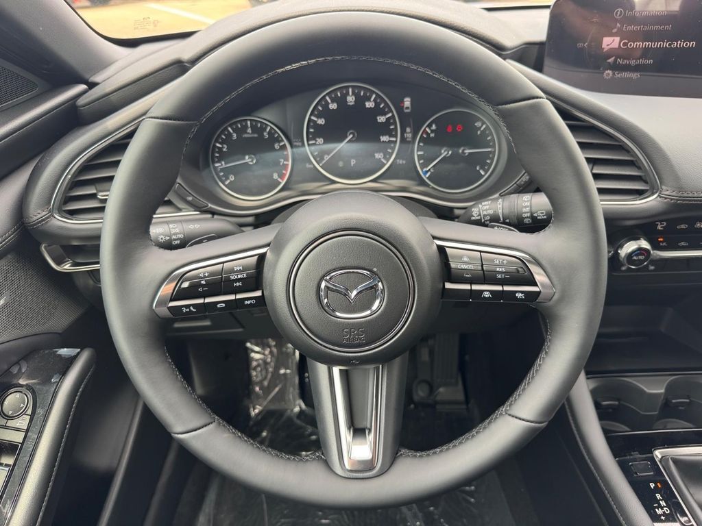 2026 MAZDA Mazda3 2.5 Turbo Premium Plus San Clemente CA