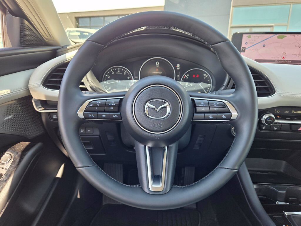2026 MAZDA Mazda3 2.5 Turbo Premium Plus Roseville CA