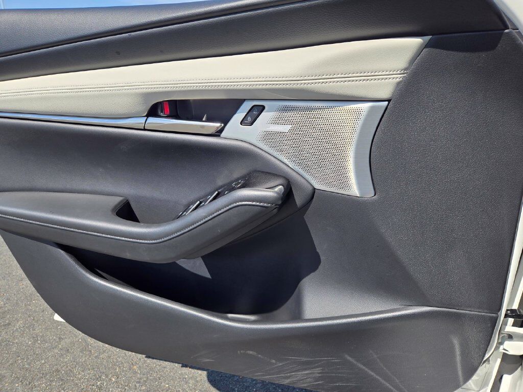 2026 MAZDA Mazda3 2.5 Turbo Premium Plus Roseville CA