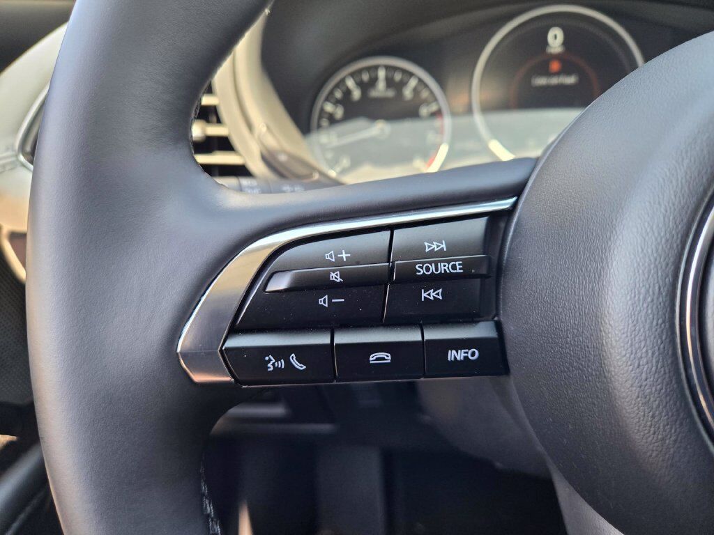 2026 MAZDA Mazda3 2.5 Turbo Premium Plus Roseville CA