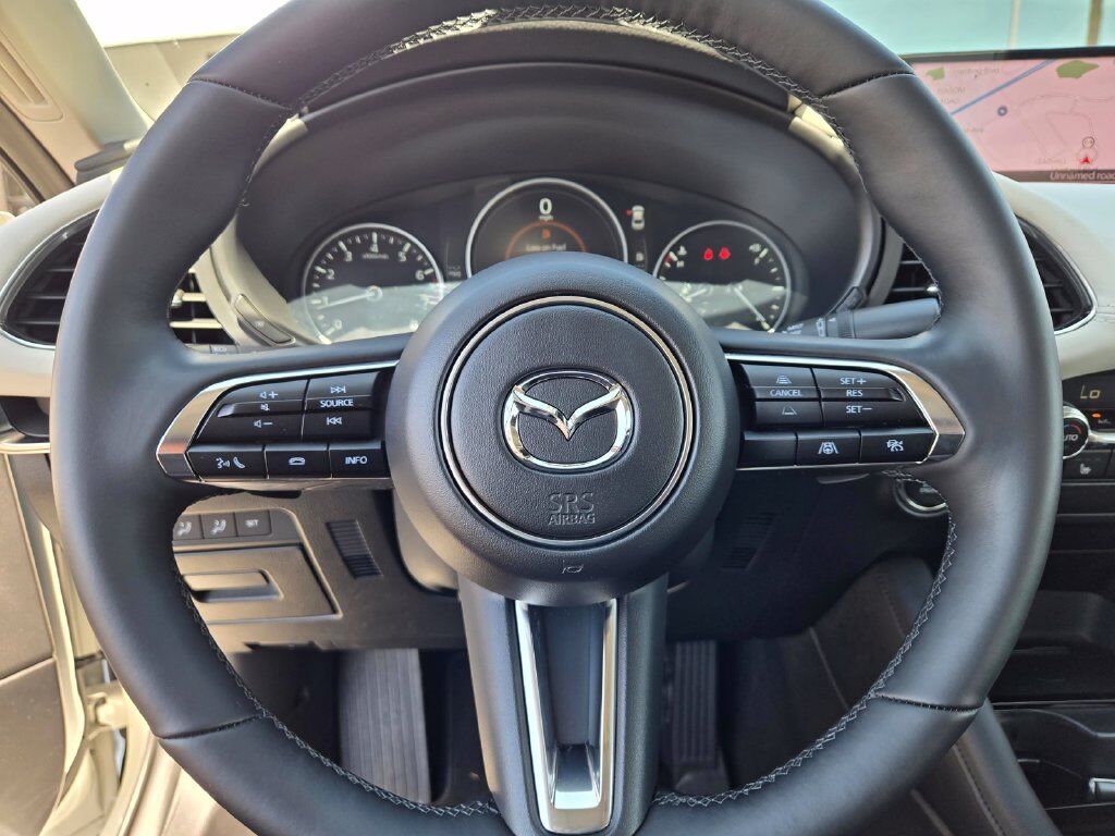 2026 MAZDA Mazda3 2.5 Turbo Premium Plus Roseville CA