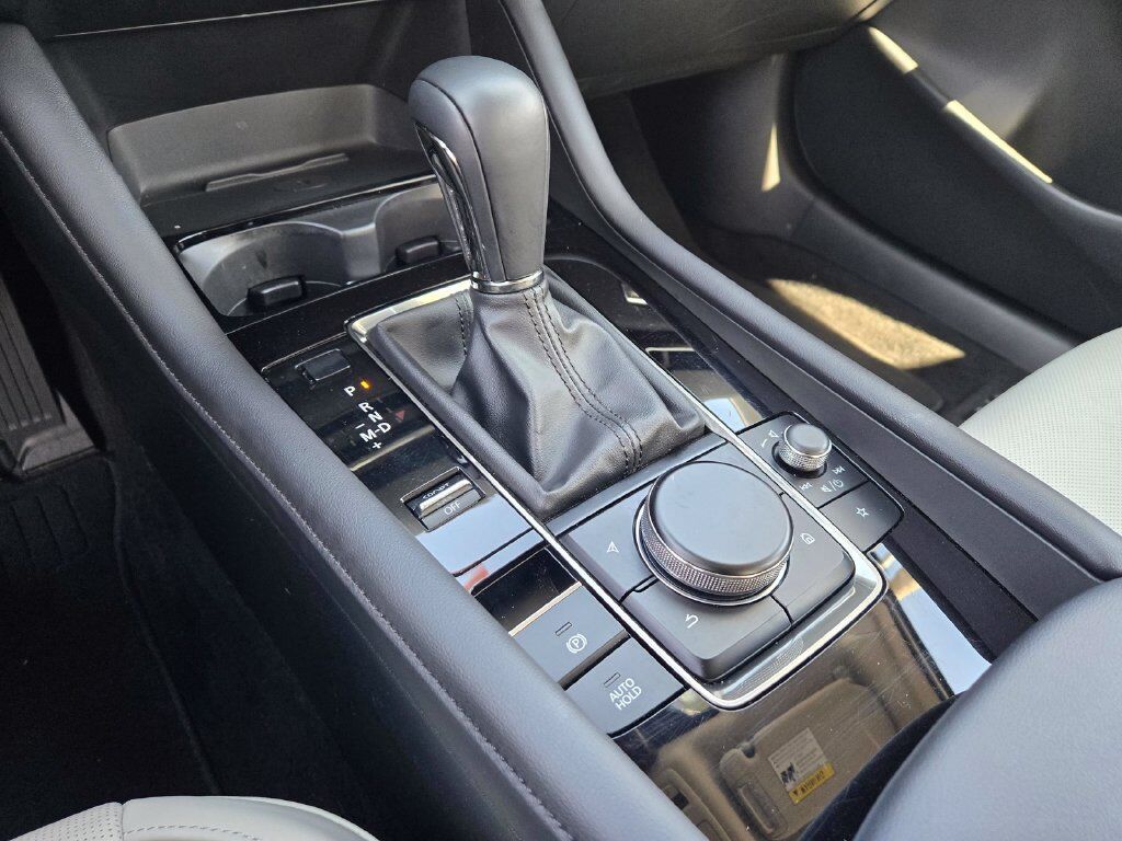 2026 MAZDA Mazda3 2.5 Turbo Premium Plus Roseville CA
