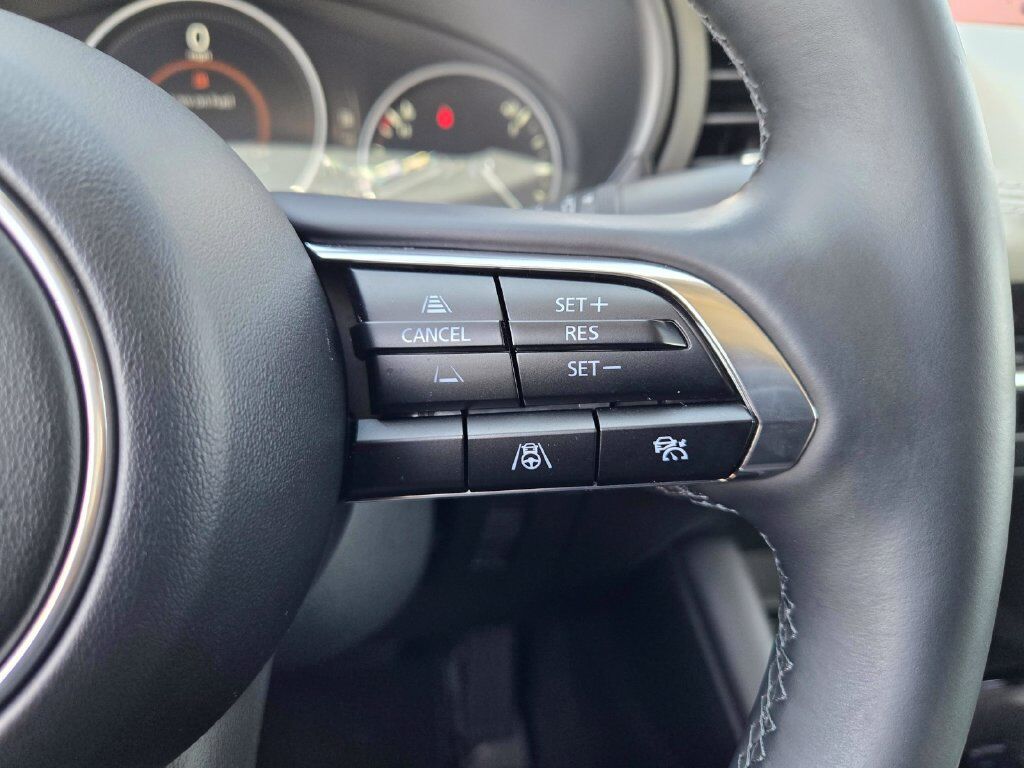 2026 MAZDA Mazda3 2.5 Turbo Premium Plus Roseville CA