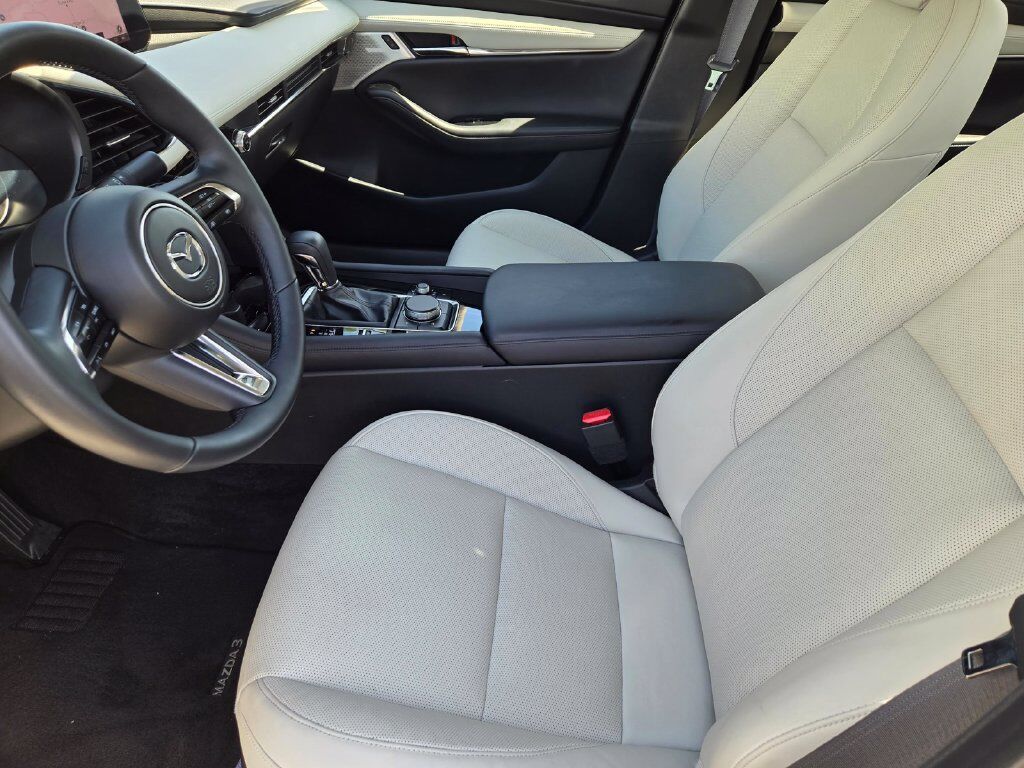 2026 MAZDA Mazda3 2.5 Turbo Premium Plus Roseville CA