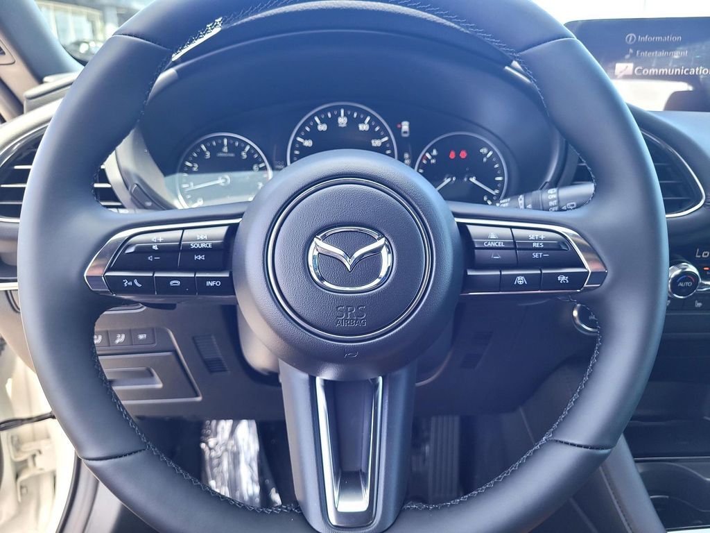 2026 MAZDA Mazda3 2.5 Turbo Premium Plus Roseville CA