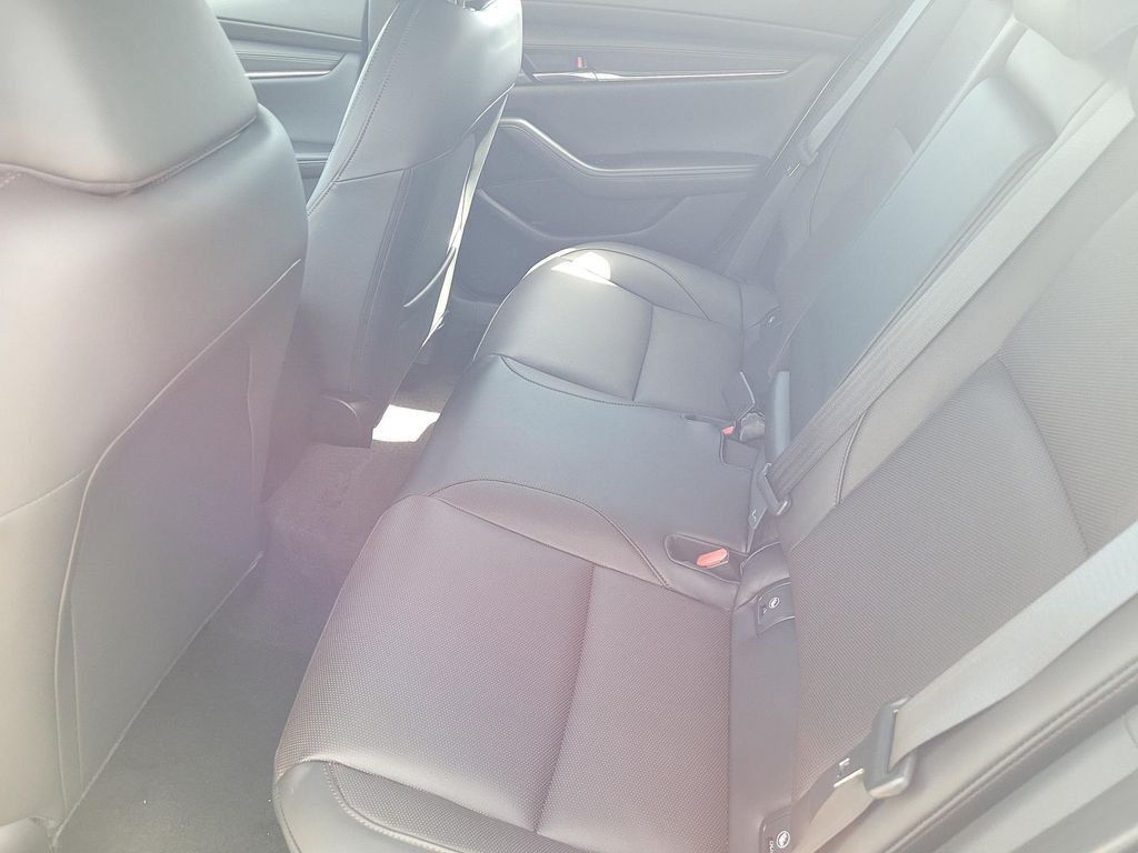 2026 MAZDA Mazda3 2.5 Turbo Premium Plus Roseville CA