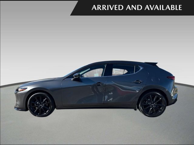 2026 MAZDA Mazda3 2.5 Turbo Premium Plus San Juan Capistrano CA