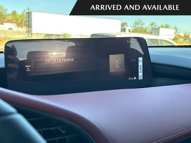 2026 MAZDA Mazda3 2.5 Turbo Premium Plus San Juan Capistrano CA