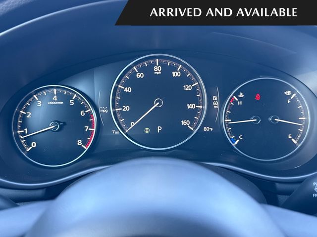 2026 MAZDA Mazda3 2.5 Turbo Premium Plus San Juan Capistrano CA
