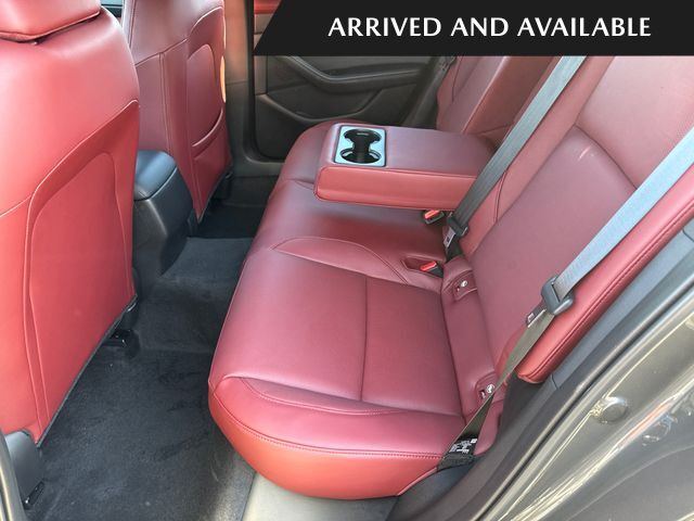 2026 MAZDA Mazda3 2.5 Turbo Premium Plus San Juan Capistrano CA