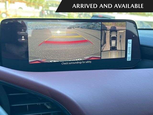 2026 MAZDA Mazda3 2.5 Turbo Premium Plus San Juan Capistrano CA