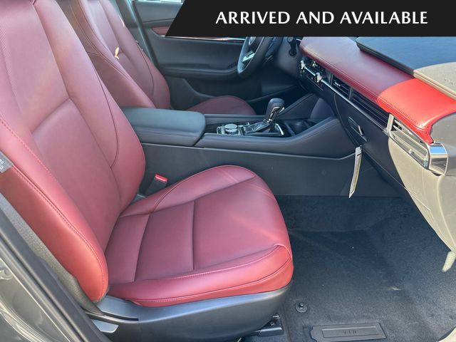 2026 MAZDA Mazda3 2.5 Turbo Premium Plus San Juan Capistrano CA