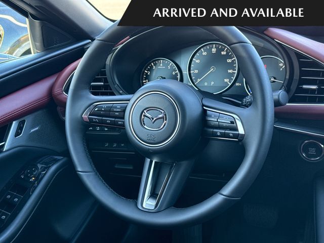 2026 MAZDA Mazda3 2.5 Turbo Premium Plus San Juan Capistrano CA
