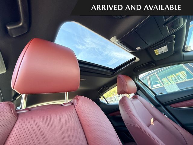 2026 MAZDA Mazda3 2.5 Turbo Premium Plus San Juan Capistrano CA