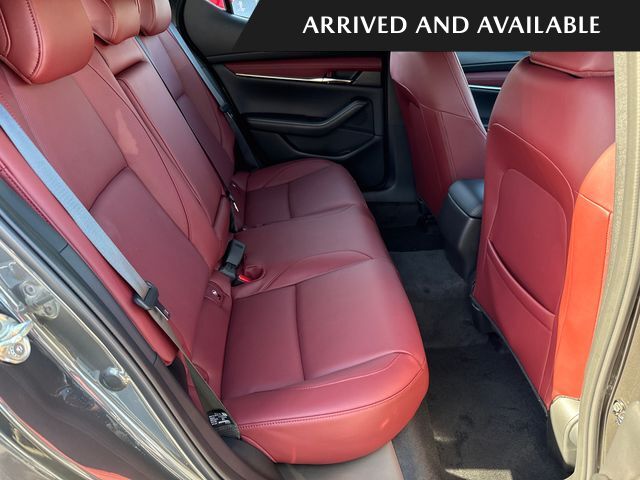 2026 MAZDA Mazda3 2.5 Turbo Premium Plus San Juan Capistrano CA