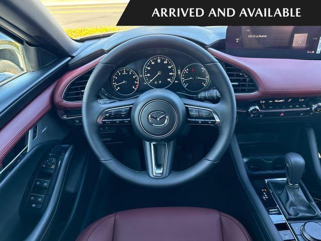 2026 MAZDA Mazda3 2.5 Turbo Premium Plus San Juan Capistrano CA