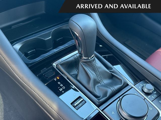 2026 MAZDA Mazda3 2.5 Turbo Premium Plus San Juan Capistrano CA