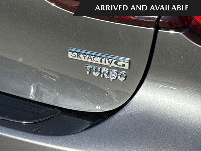 2026 MAZDA Mazda3 2.5 Turbo Premium Plus San Juan Capistrano CA