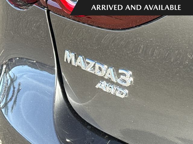 2026 MAZDA Mazda3 2.5 Turbo Premium Plus San Juan Capistrano CA