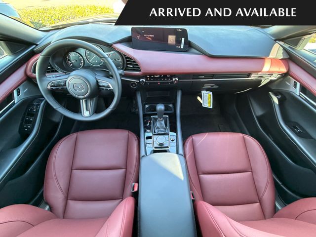 2026 MAZDA Mazda3 2.5 Turbo Premium Plus San Juan Capistrano CA