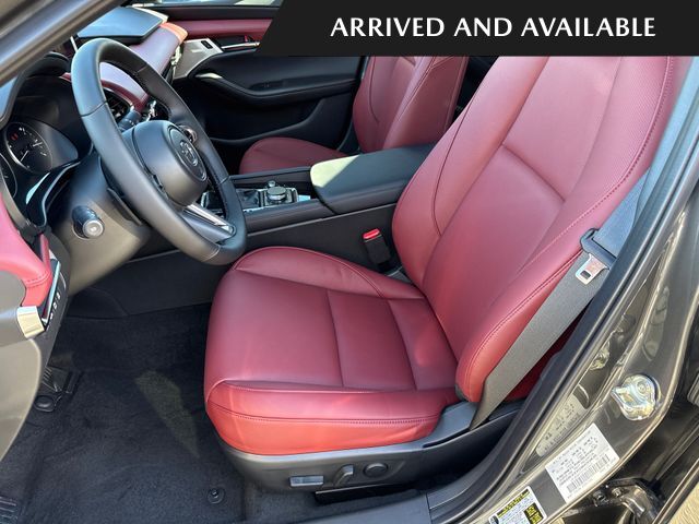 2026 MAZDA Mazda3 2.5 Turbo Premium Plus San Juan Capistrano CA