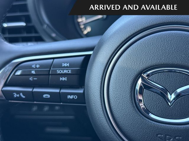 2026 MAZDA Mazda3 2.5 Turbo Premium Plus San Juan Capistrano CA