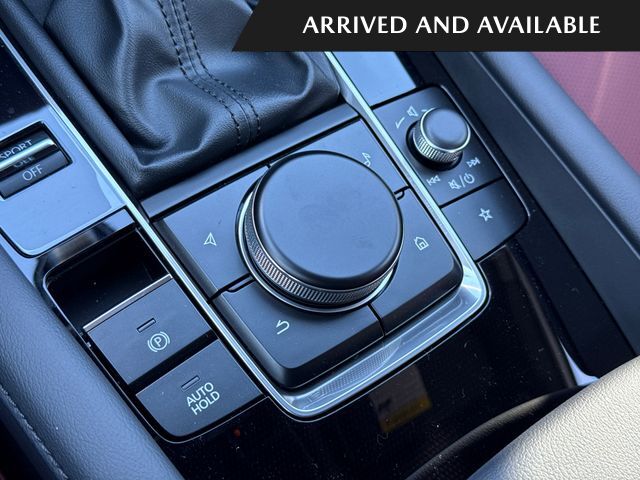 2026 MAZDA Mazda3 2.5 Turbo Premium Plus San Juan Capistrano CA