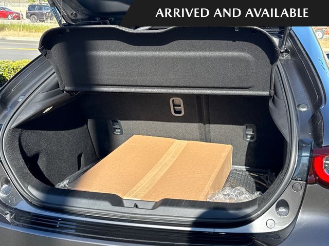 2026 MAZDA Mazda3 2.5 Turbo Premium Plus San Juan Capistrano CA