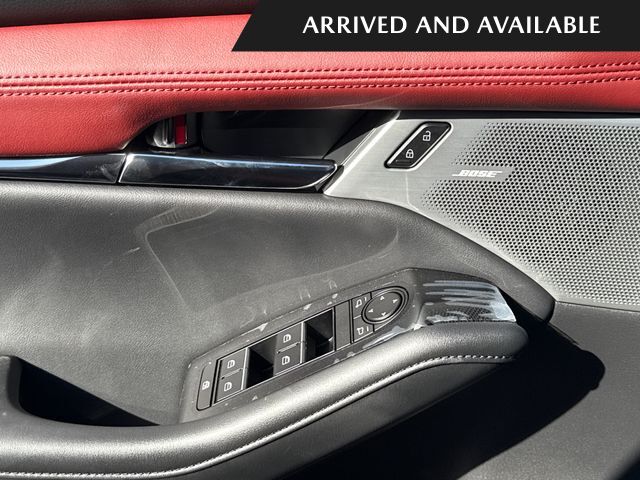 2026 MAZDA Mazda3 2.5 Turbo Premium Plus San Juan Capistrano CA