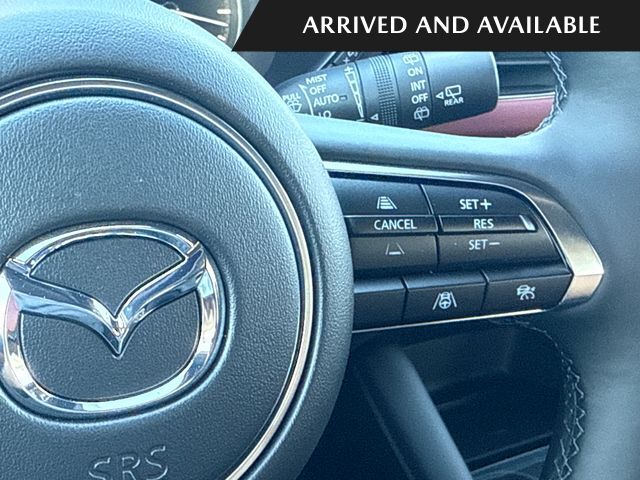 2026 MAZDA Mazda3 2.5 Turbo Premium Plus San Juan Capistrano CA