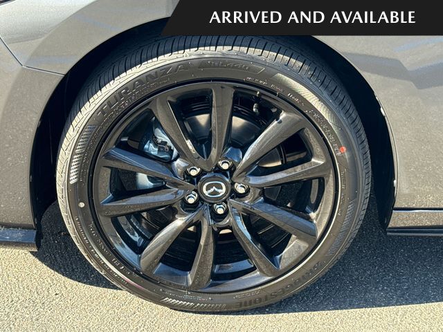 2026 MAZDA Mazda3 2.5 Turbo Premium Plus San Juan Capistrano CA