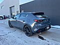 2026 MAZDA Mazda3 2.5 Turbo Premium Plus Toronto ON