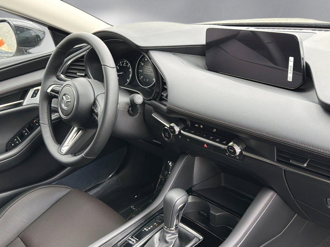 2026 MAZDA Mazda3 2.5 Turbo Premium Plus Hagerstown MD