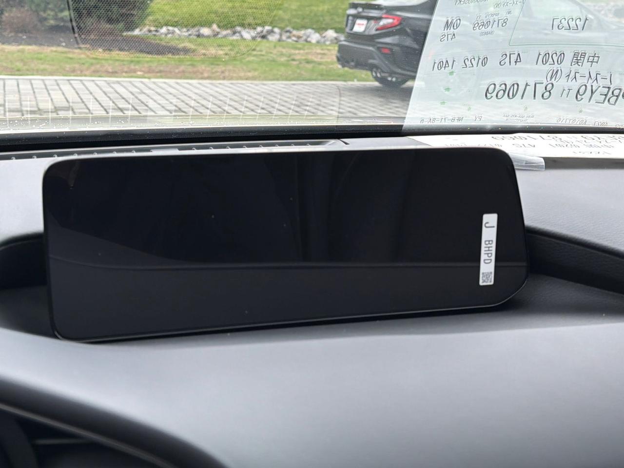 2026 MAZDA Mazda3 2.5 Turbo Premium Plus Hagerstown MD